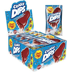 Chupa Chups Crazy Dips