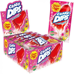 Chupa Chups Crazy Dips-0