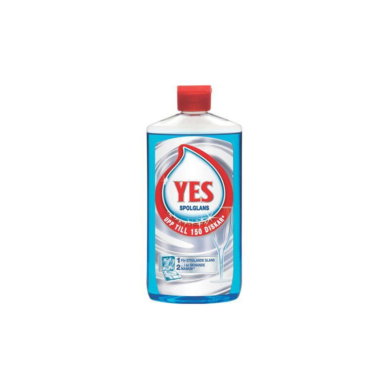 YES SPOLGLANS 475 ML