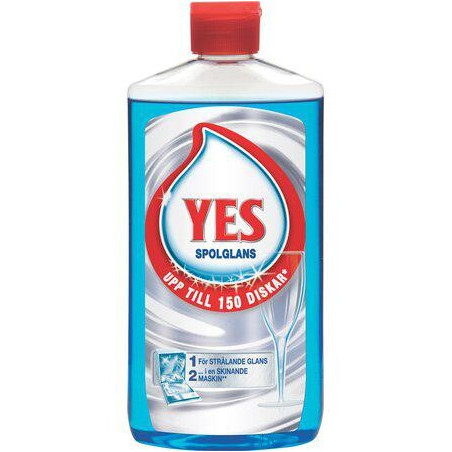 YES SPOLGLANS 475 ML