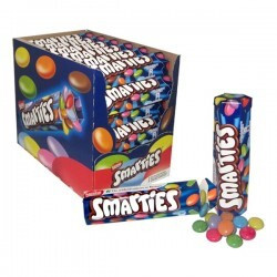 SMARTIES 38GR