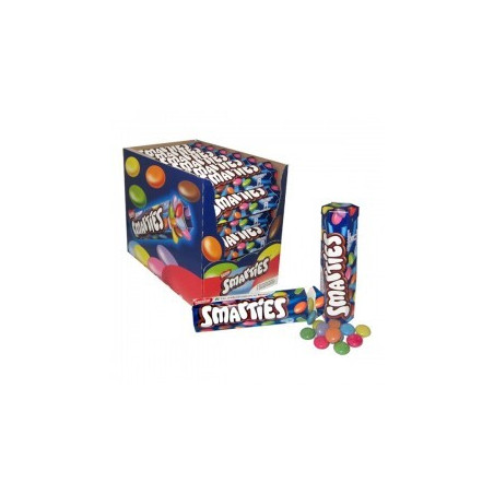 SMARTIES 38GR