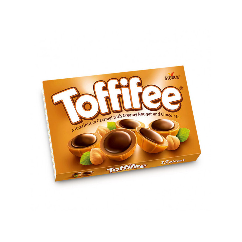 Toffifee 125g