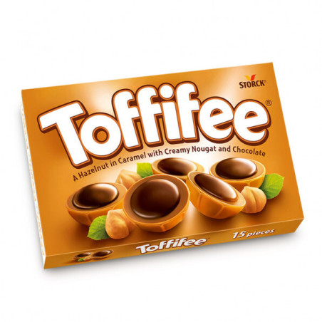 Toffifee 125g