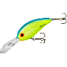 Bomber Deep Fat Free Shad 8cm 21g