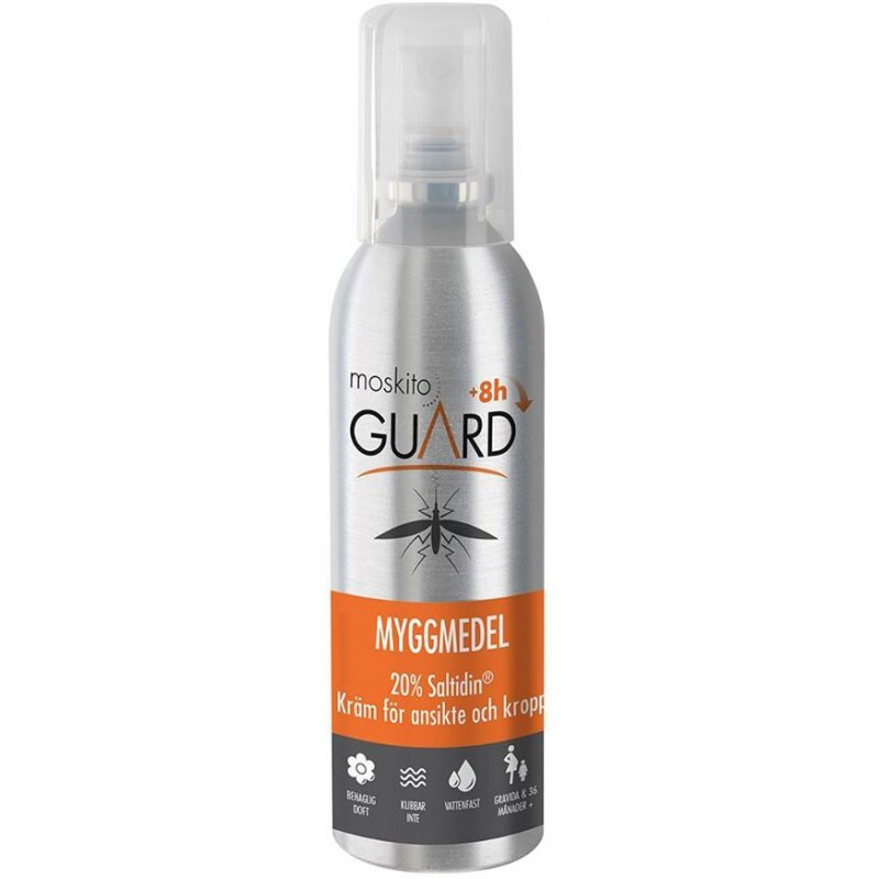 Moskito guard 75ml