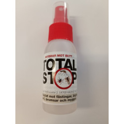 TOTALSTOPP INSEKTSSTOPP 50 ML