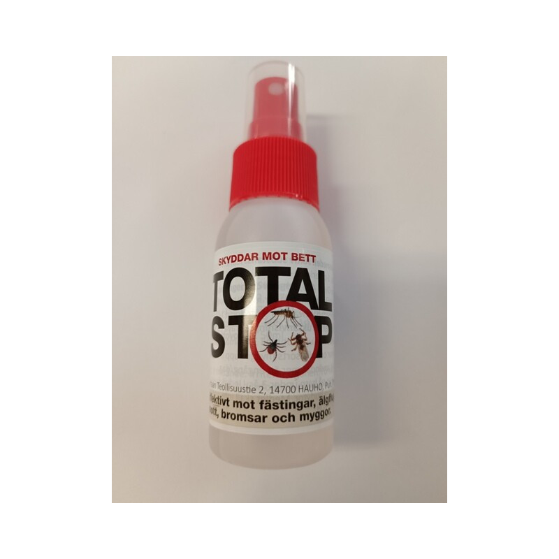 TOTALSTOPP INSEKTSSTOPP 50 ML