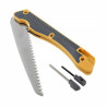 Folding Limb Saw