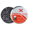 Umarex - Mosquito Ribbed pellet - 500 pcs. - 4,5 mm