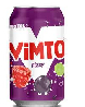 Vimto Fizzy 33cl (Pant Ingår)