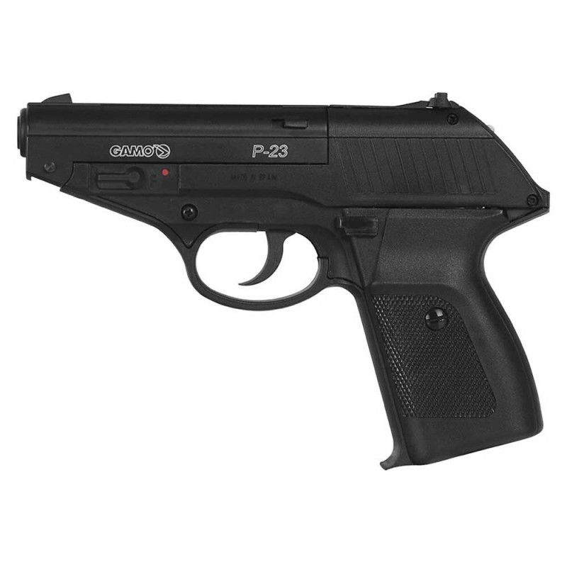 Gamo P-23 4.5