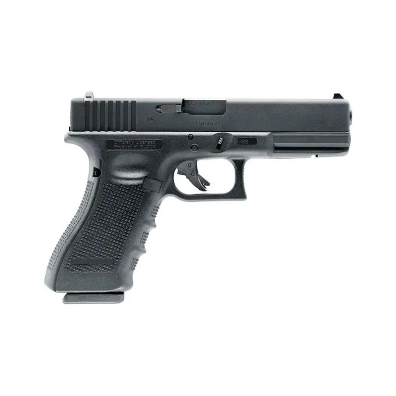 Glock 17 Gen. 4 Umarex