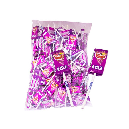 Vimto Klubba (1st 12g)