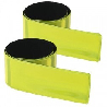 Reflexband Snap On 2-PACK