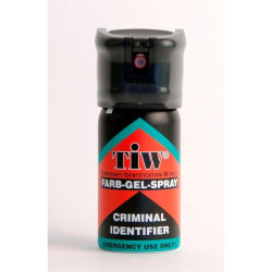 TIW SKYDDSSPRAY 40ML