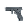 Umarex - Glock 17 Gen5 Airgun - Blow Back - 4,5 mm