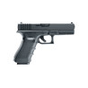 Umarex - Glock 17 Gen5 Airgun - Blow Back - 4,5 mm-1