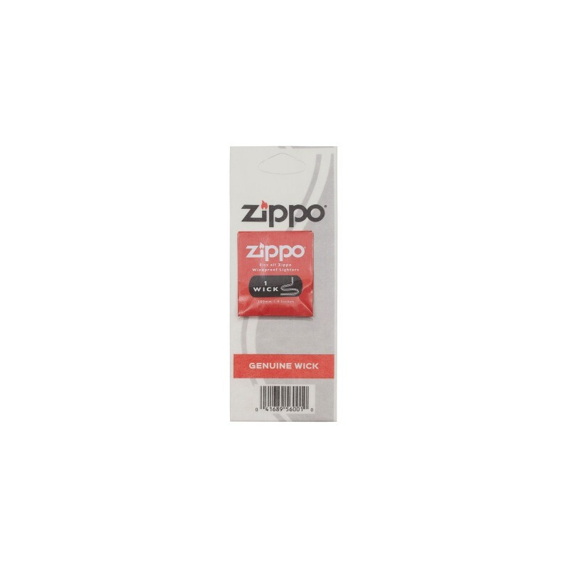 Zippo - Veke