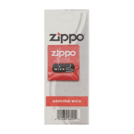 Zippo - Veke