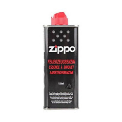 Zippo Bensin 125ml