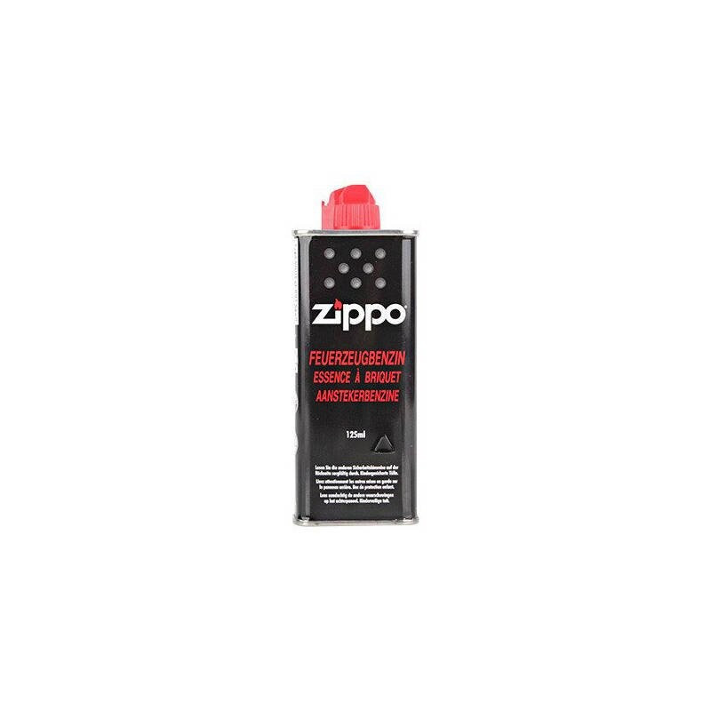 Zippo Bensin 125ml