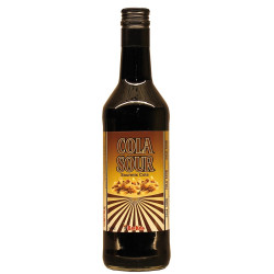 Cola Sourmix 50cl