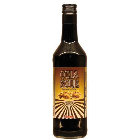 Cola Sourmix 50cl