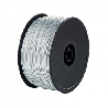 Taveltråd 0,7mm (Meter vara)