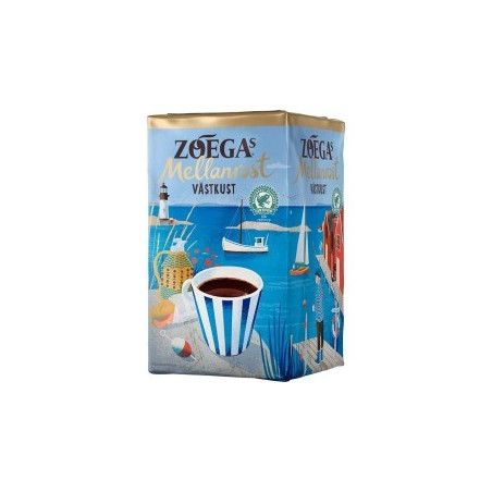 Zoegas Kaffe 450g