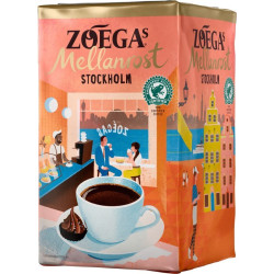 Zoegas Kaffe 450g-0