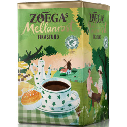 Zoegas Kaffe 450g-1