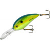 Bomber Deep Fat Free Shad 8cm 21g-1