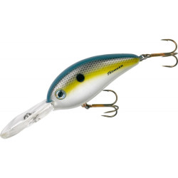 Bomber Deep Fat Free Shad 8cm 21g-2