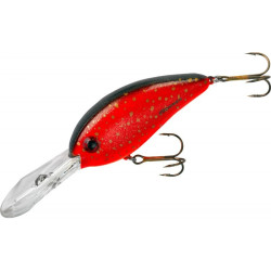 Bomber Deep Fat Free Shad 8cm 21g-3