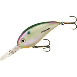 Fat Free Shad 7,8cm 21g-2