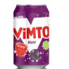 Vimto Fizzy 33cl (Pant Ingår)