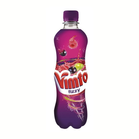 Vimto Original 50cl (Ink Pant)