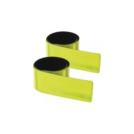 Reflexband Snap On 2-PACK