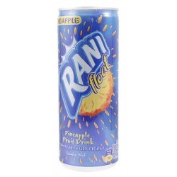 RANI Burk Juice 240 ml