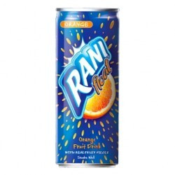 RANI Burk Juice 240 ml-2