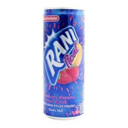 RANI Burk Juice 240 ml-3