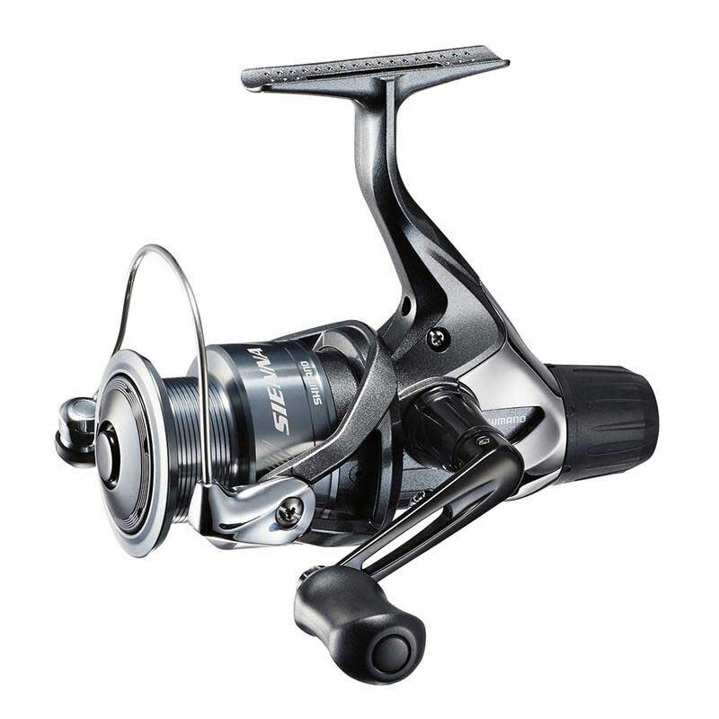 Shimano Fishing Fiskerulle Sienna