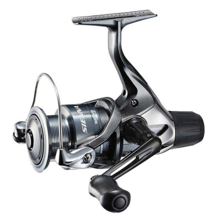 Shimano Fishing Fiskerulle Sienna