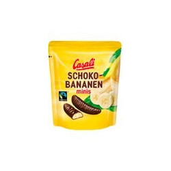 Chokladbanan Mini 110 g