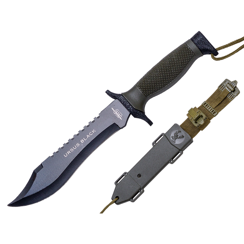 Militär army kniv