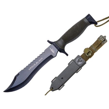 Militär army kniv