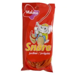 Malaco Snöre 94g-0