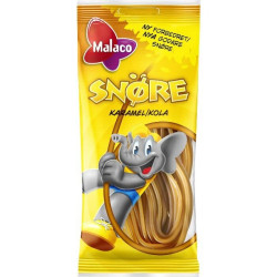 Malaco Snöre 94g-1