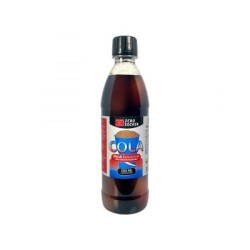 Koncentrat egen Slush 500ml-1